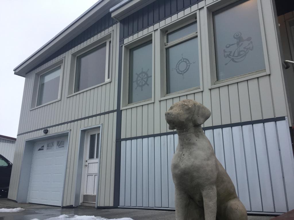 Hamrahlith 9 Guesthouse Grundarfjordur Exterior photo